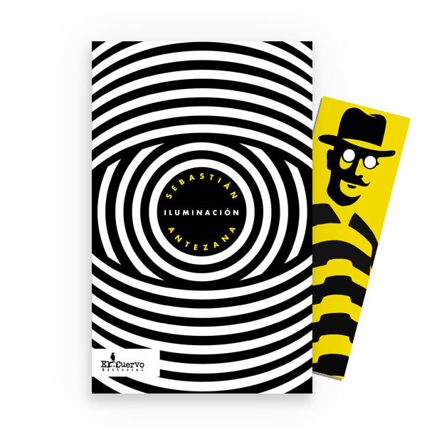 Iluminación Sebastian Antezana