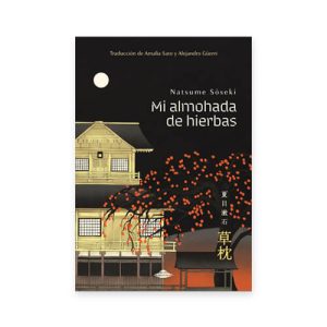 Mi almohada de hierbas